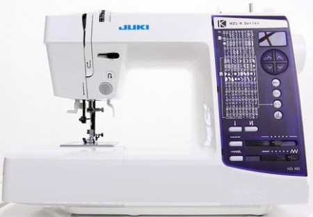 Швейные машины JUKI в Крыму