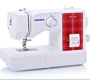 Швейные машины JUKI в Крыму
