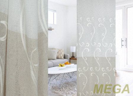 Вышивка Лен в Крыму