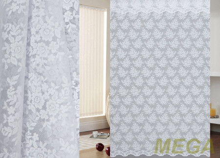 Тюль 24 в Крыму