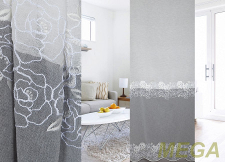 Вышивка Лен в Крыму