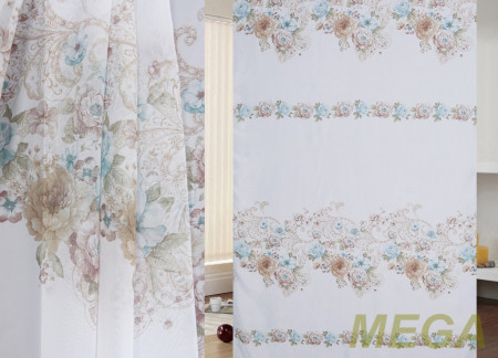 Печать Вуаль в Крыму