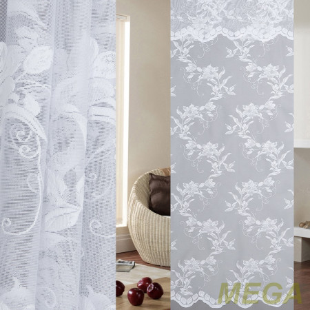 Тюль 24 в Крыму