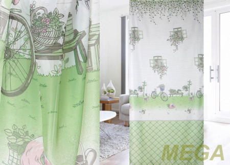 Печать Вуаль в Крыму