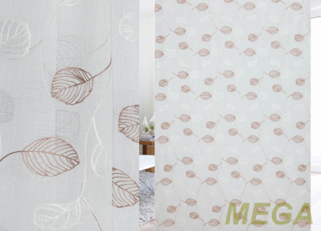 Вышивка Лен в Крыму