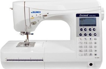 Швейные машины JUKI в Крыму