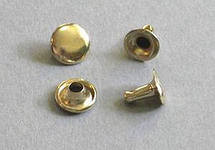 Хольнитены 33,5 (9*9) (уп 2000шт) сталь