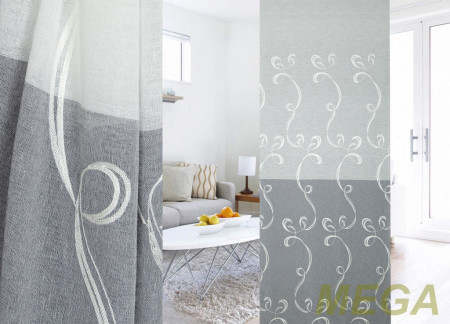 Вышивка Лен в Крыму