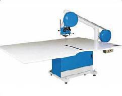 Ленточные раскройные ножи Maxdo в Крыму