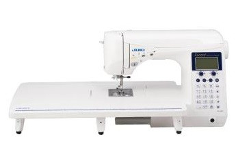 Швейные машины JUKI в Крыму