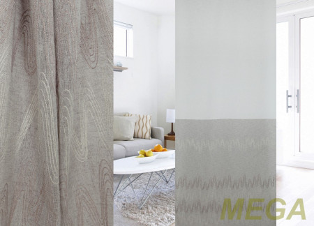 Вышивка Лен в Крыму