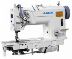 Промышленная швейная машина JACK  (прямострочка) JK-58420J-403/405 (комплект)