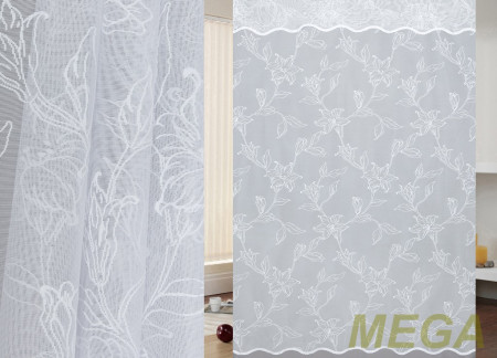 Тюль 24 в Крыму