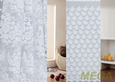 Тюль 24 в Крыму