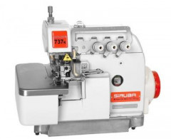 Промышленная шв.машина SIRUBA (оверлок) 737L-504M1-15/DKLU