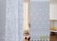 Однотон Тюль в Крыму