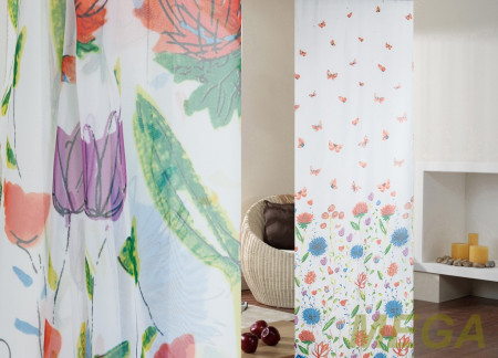 Печать Вуаль в Крыму