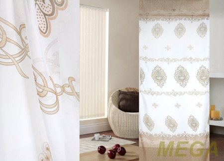 Печать Вуаль в Крыму