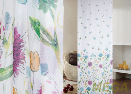 Печать Вуаль в Крыму