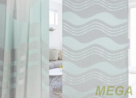 Фэнтези Лен в Крыму