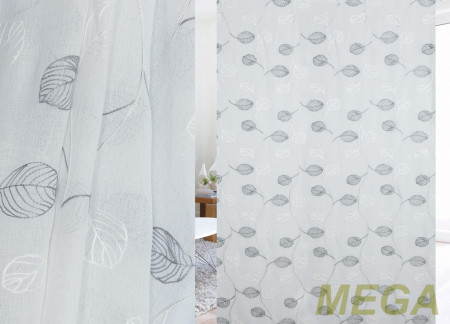 Вышивка Лен в Крыму