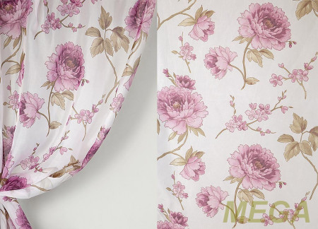 Печать Вуаль в Крыму