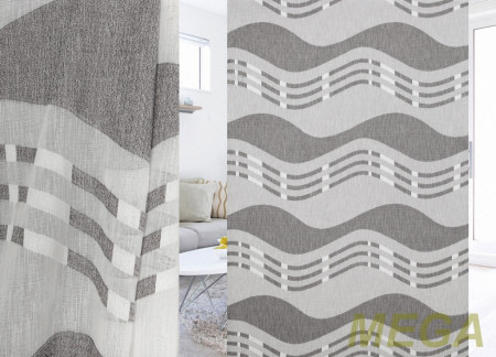 Фэнтези Лен в Крыму