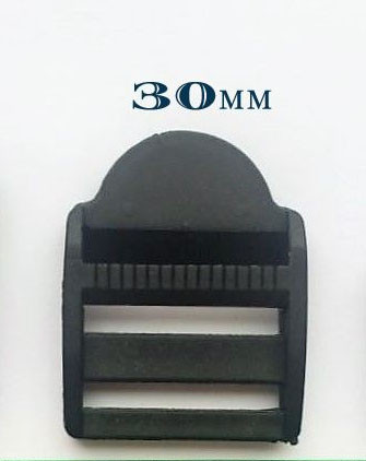 Пряжки 30мм в Крыму