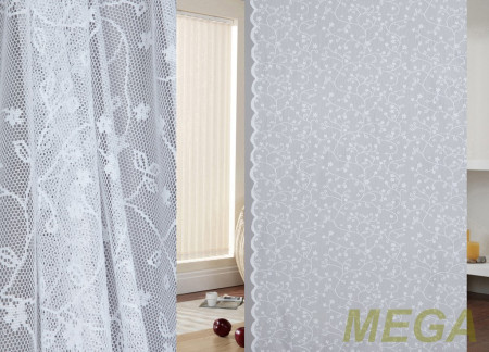 Тюль 14 в Крыму