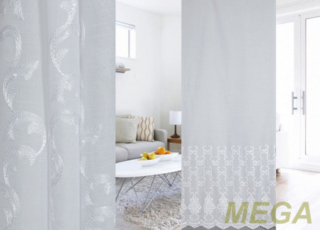 Вышивка Лен в Крыму