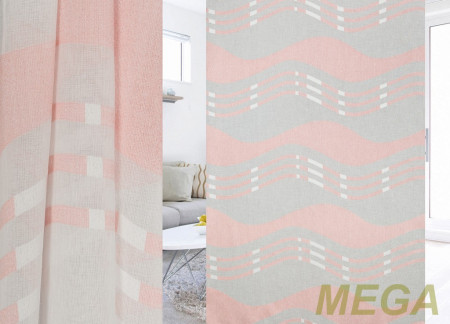 Фэнтези Лен в Крыму