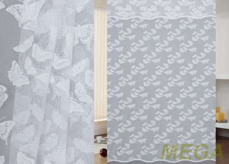 Тюль 24 в Крыму