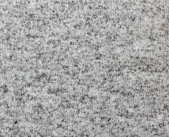 Полотно трикотажное Ангора однотонная с лайкрой(80%п/эстер-15%вискоза-5%лайкр 220гр, рулон(шир150см)