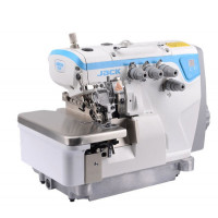 Промышленная швейная машина  JACK (оверлок) JK-Е4S-3-32R3/233