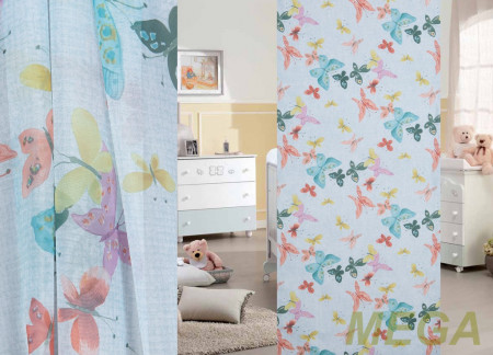 Печать Вуаль в Крыму