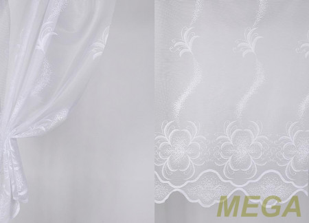 Тюль 16 в Крыму