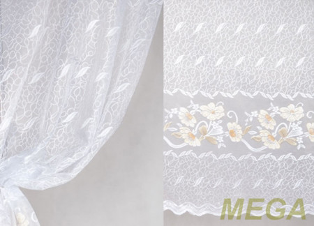 Тюль 16 в Крыму