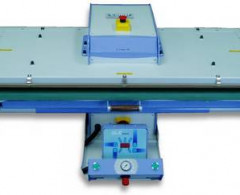 Пресс автоматический дублирующий Comel PL/T 1250 pneum