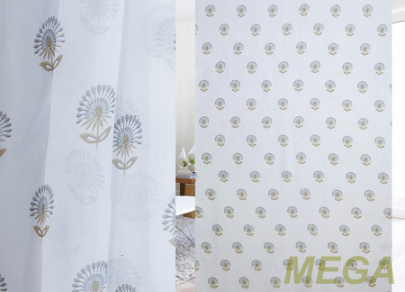 Печать Вуаль в Крыму