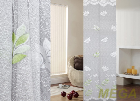 Тюль 16 в Крыму