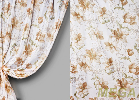 Печать Вуаль в Крыму