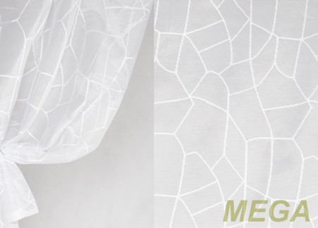 Тюль 16 в Крыму