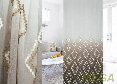 Вышивка Лен в Крыму