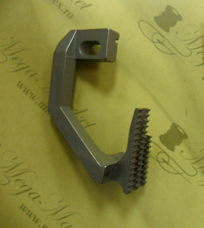 Двигатель ткани в Крыму