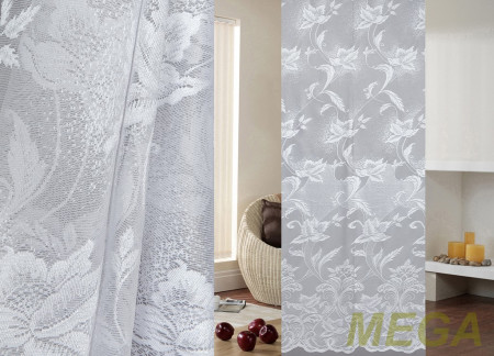 Тюль 16 в Крыму