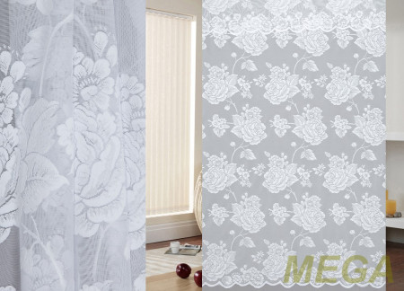 Тюль 24 в Крыму