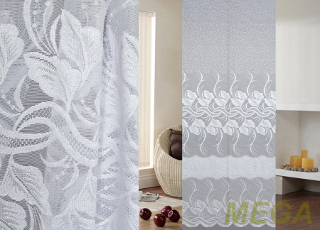 Тюль 16 в Крыму