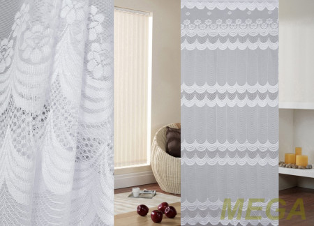 Тюль 16 в Крыму