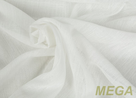 Однотон Лен в Крыму