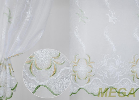 Тюль 16 в Крыму